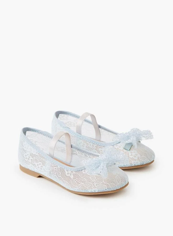 جونيورز باليرينا للبنات